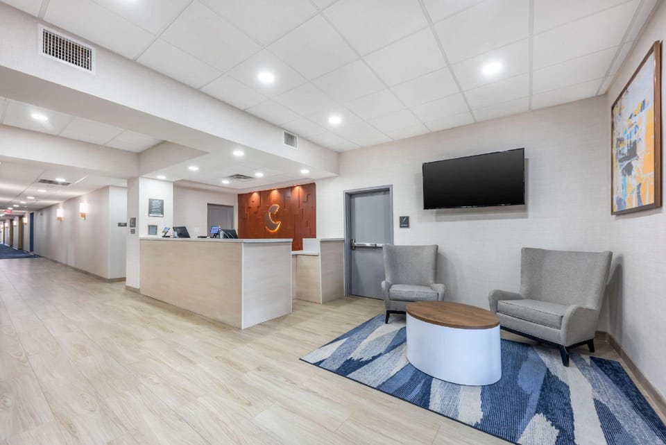 Comfort Inn & Suites Belton Temple South I-35 Hotel in Belton