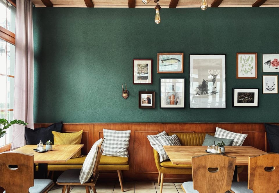 Bar/lounge