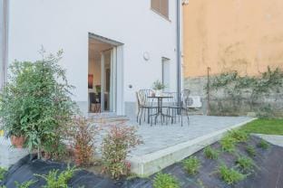 Isola Felice Grandate Hotel in Como
