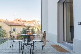 Isola Felice Grandate Hotel in Como