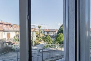 Isola Felice Grandate Hotel in Como