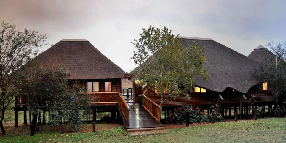 Elephant Walk Retreat Apartment hotel in South Africa