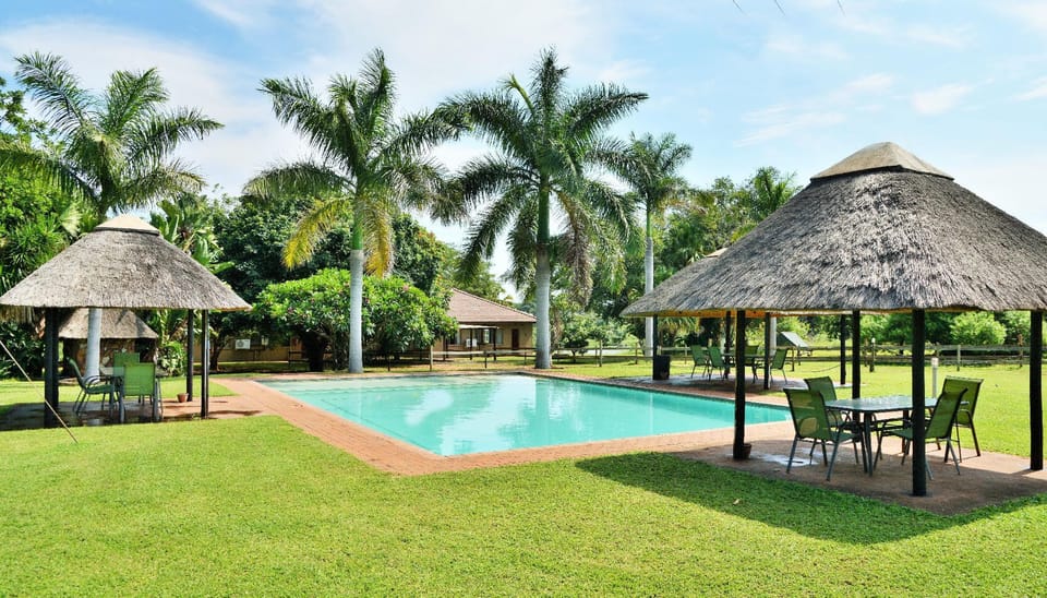 Elephant Walk Retreat Apartment hotel in South Africa