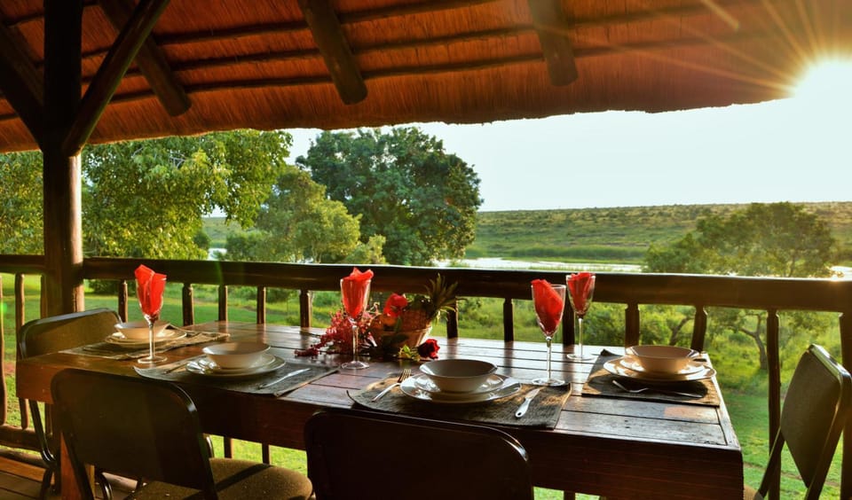 Elephant Walk Retreat Apartment hotel in South Africa