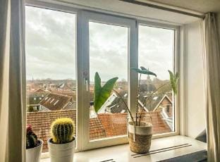 Beautiful apartment in Oud-Beijerland Hotel in South Holland (province)
