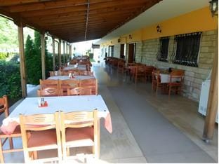 Denis Hotel and Bungalows Hotel in Pieria, Greece
