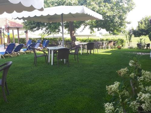 Denis Hotel and Bungalows Hotel in Pieria, Greece