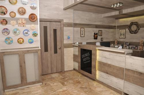 Denis Hotel and Bungalows Hotel in Pieria, Greece