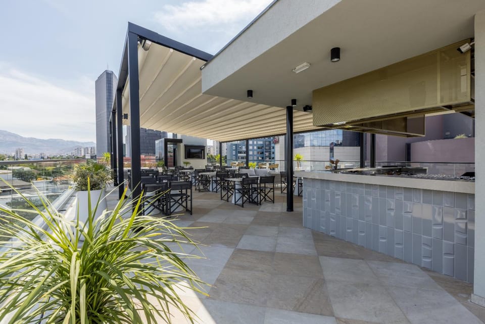 Cora Hotel Hotel in Split