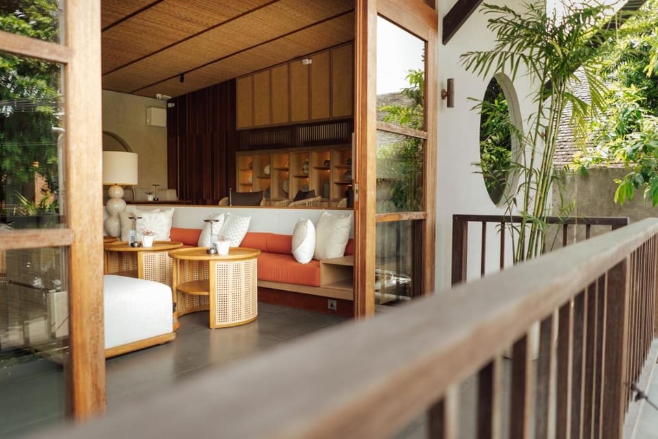 Chesa Canggu Hotel in North Kuta