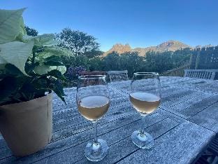 Nudist/naturist/FKK Port Nature Sandy Bay Flat Hotel in Cape Town
