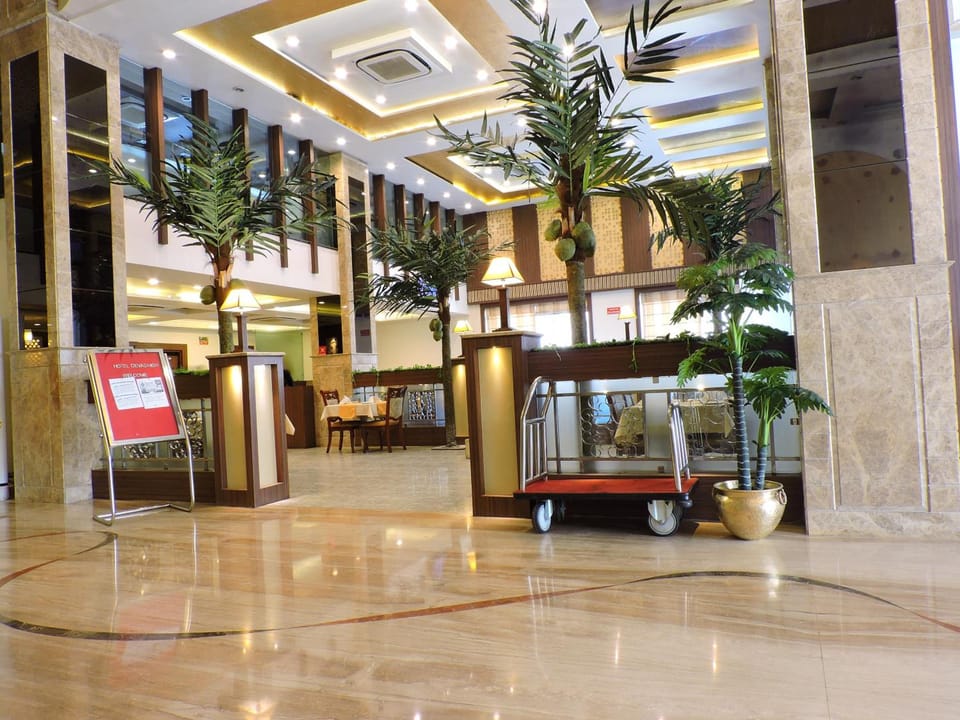 Hotel Devashish Hotel in Uttarakhand