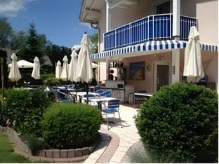 Happy Lake by Thomas Strugger Hotel in Klagenfurt