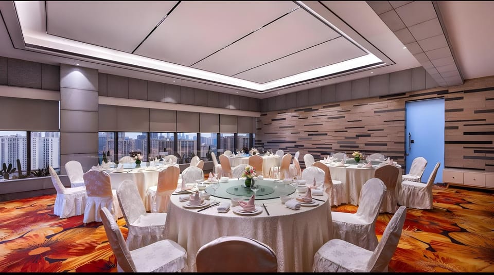 Novotel Hangzhou East Railway Station Hotel in Hangzhou