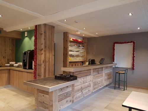 Domaine du Haut des Bluches Hotel in La Bresse