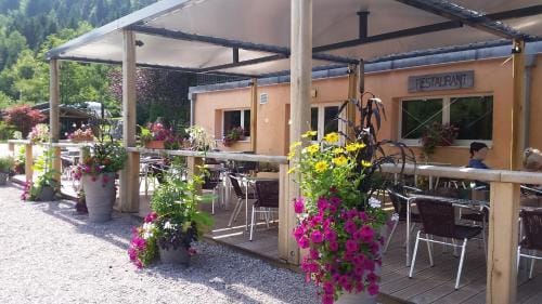 Domaine du Haut des Bluches Hotel in La Bresse