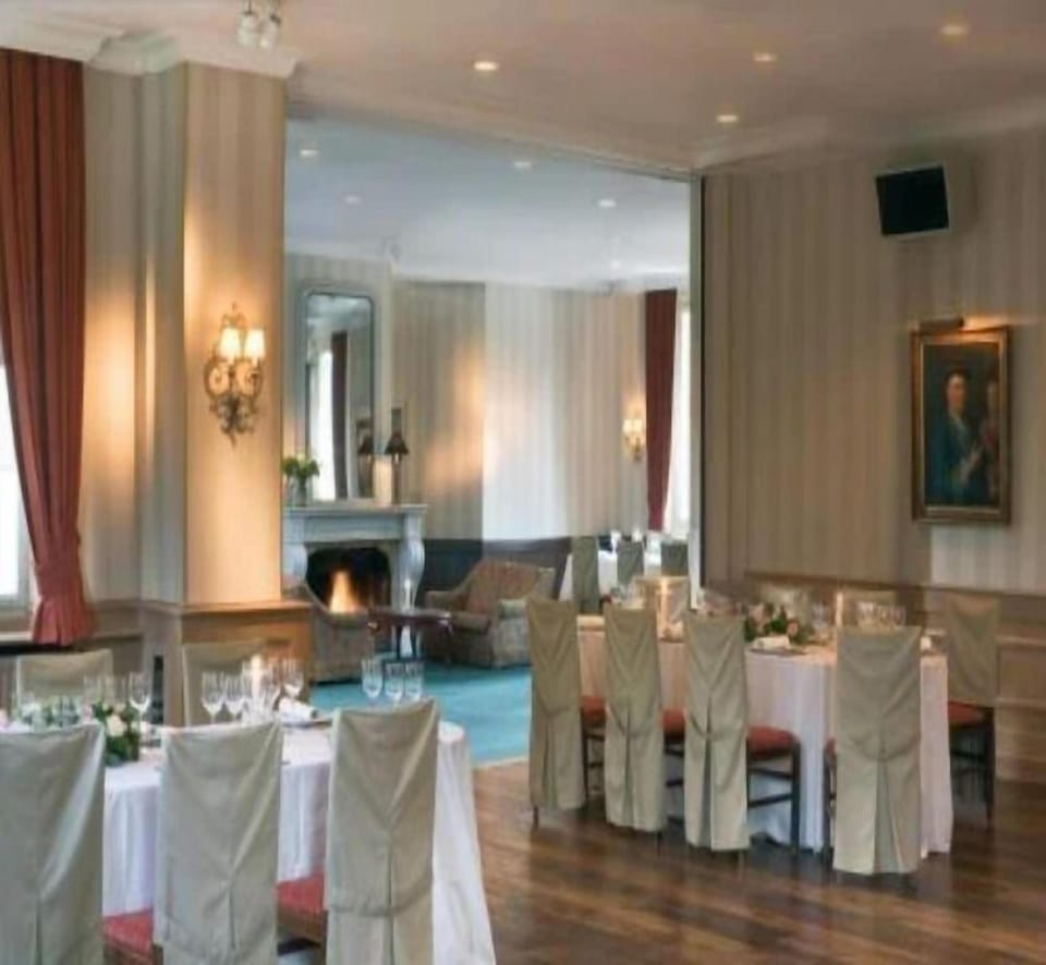 Chateau Beersol Gf Masio Hotel in Flanders
