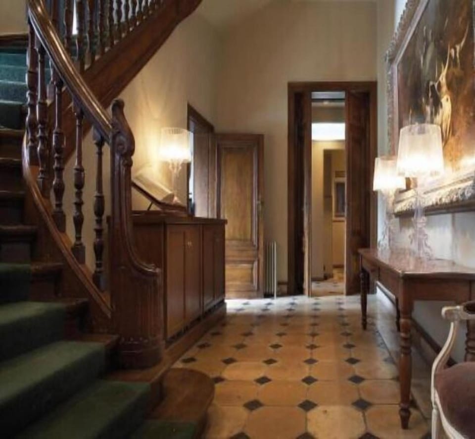 Chateau Beersol Gf Masio Hotel in Flanders