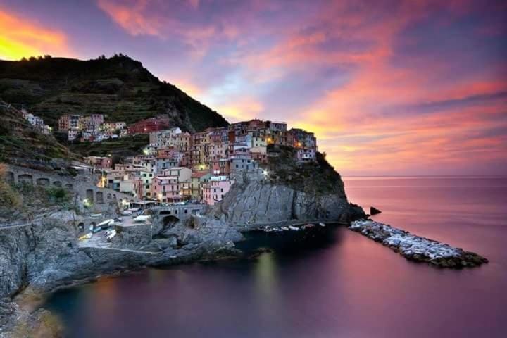 Il Quadrifoglio guesthouse Hotel in La Spezia