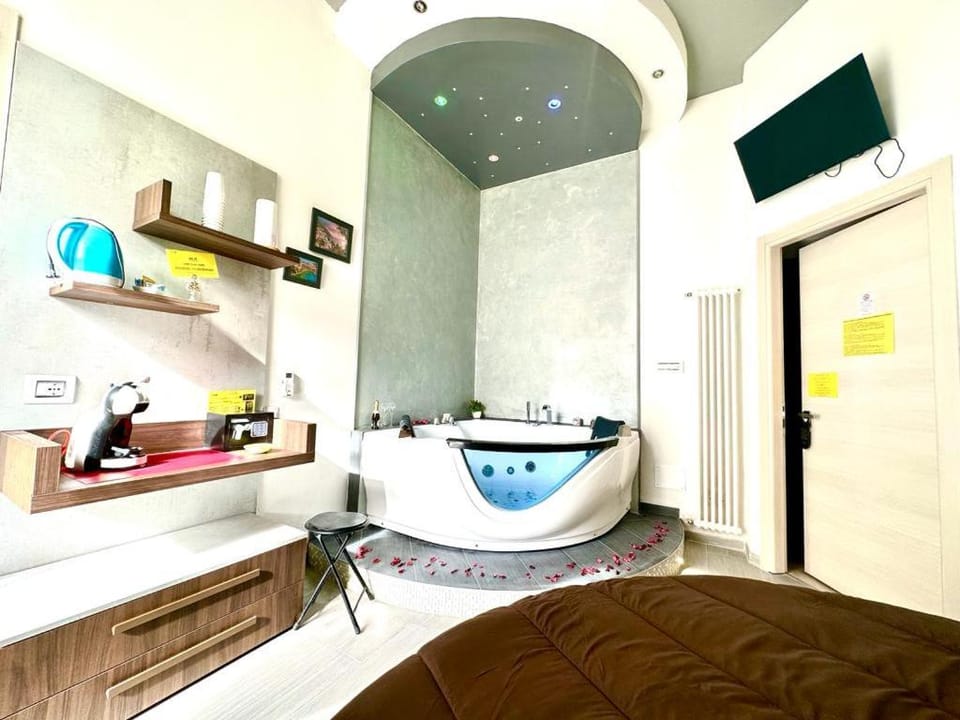 Il Quadrifoglio guesthouse Hotel in La Spezia