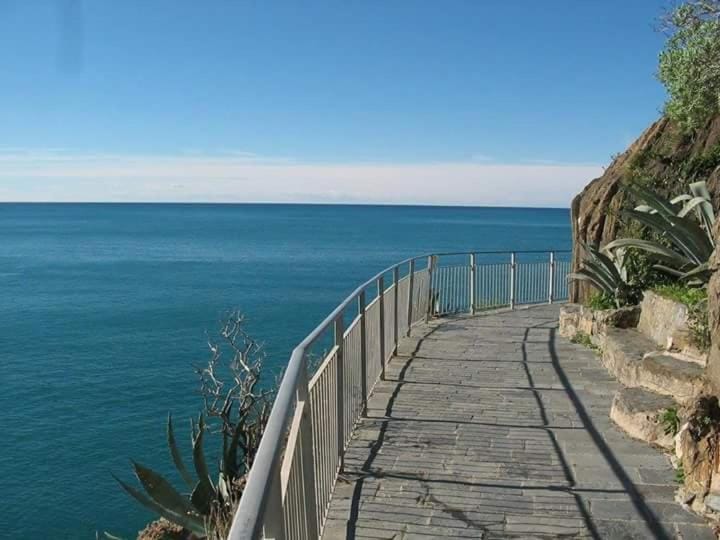 Il Quadrifoglio guesthouse Hotel in La Spezia
