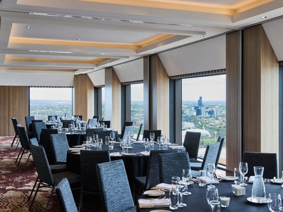 Meeting room / ballrooms
