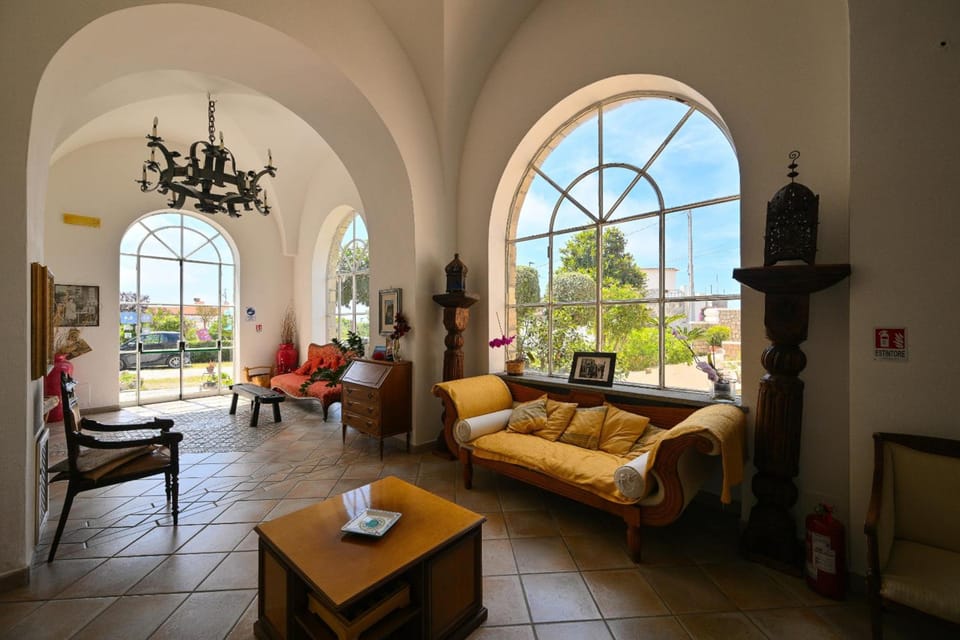 Tenuta Villa Tara Hotel in Forio