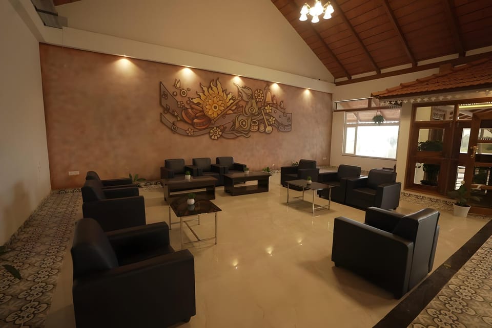 Bandipur Heritage Village Resort Hotel in Karnataka