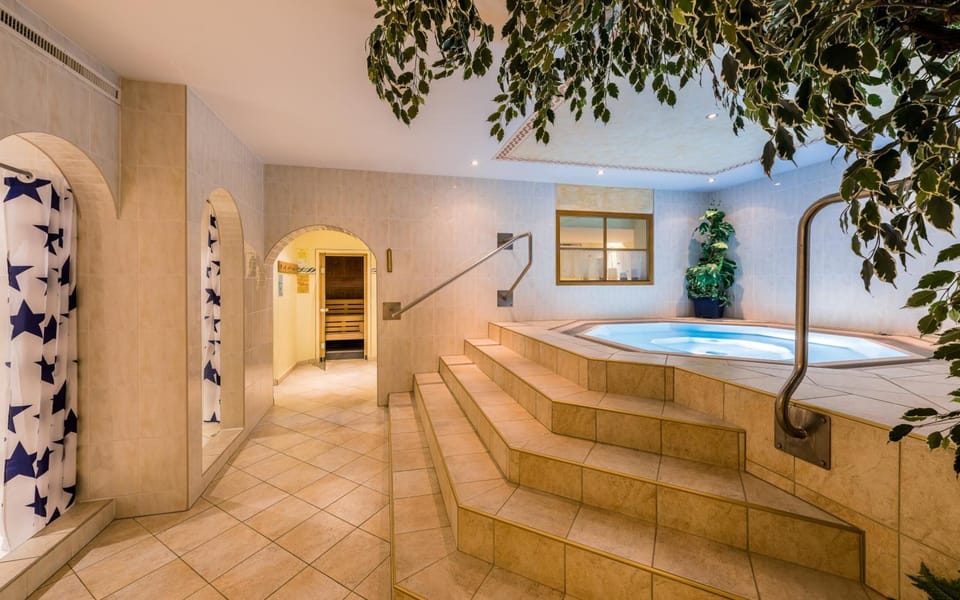 Hotel Forer Hotel in Trentino-South Tyrol