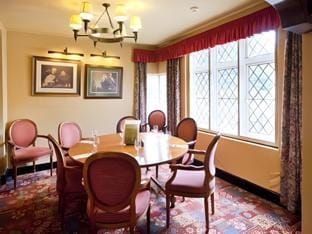 Roebuck by Greene King Inns Hotel in Mid Sussex District