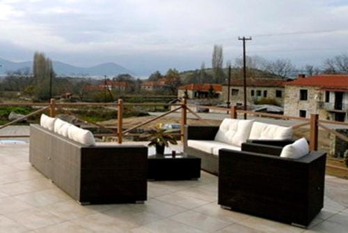 Hotel Mimallones Hotel in North Macedonia