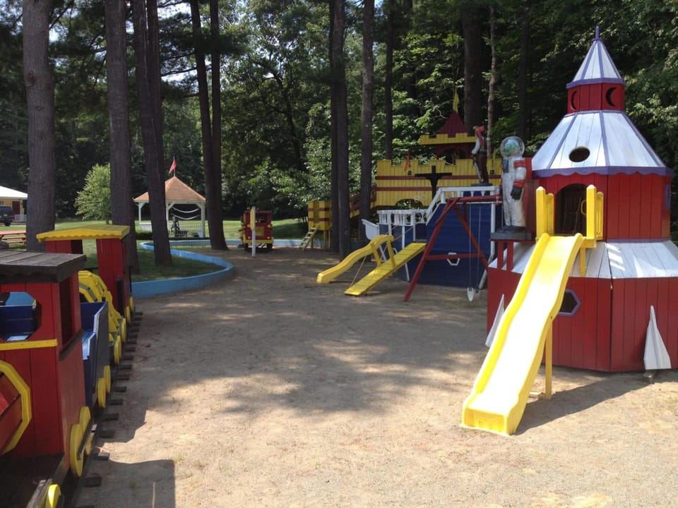 Playground