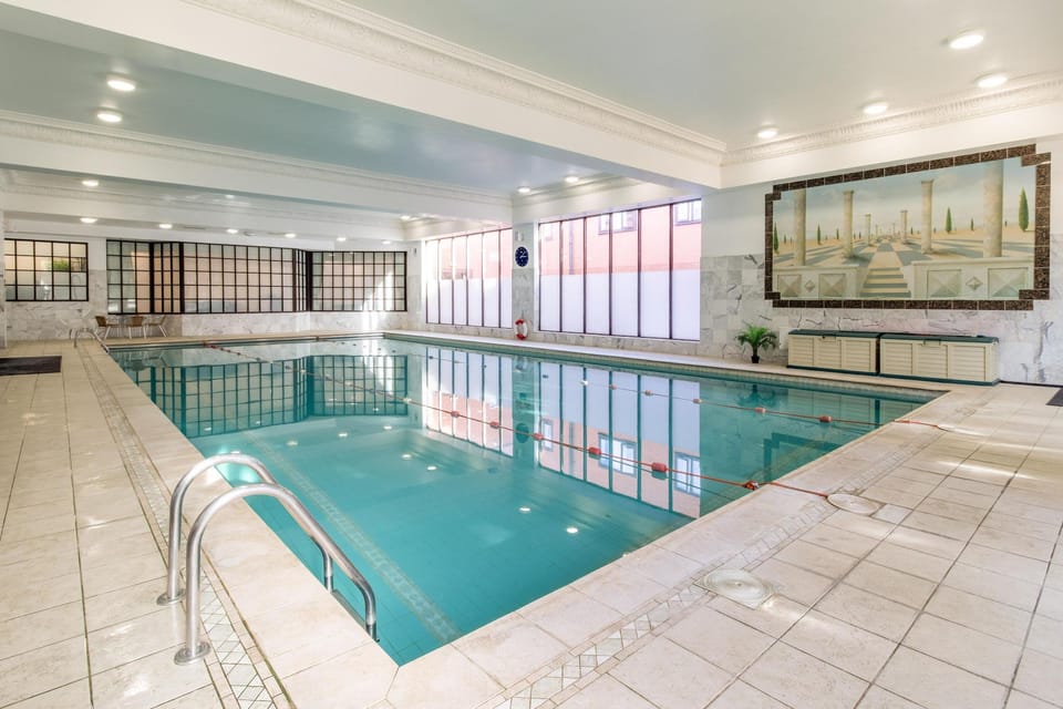 Royal Court Hotel Hotel in Coventry