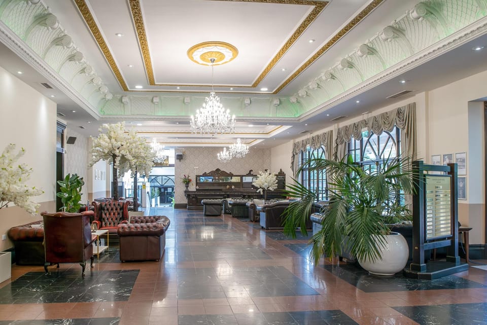Royal Court Hotel Hotel in Coventry