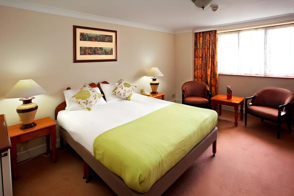 Guestroom