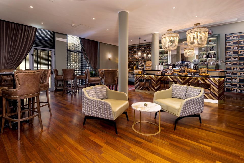 ​Hotel Indigo Turin By IHG Hotel in Turin