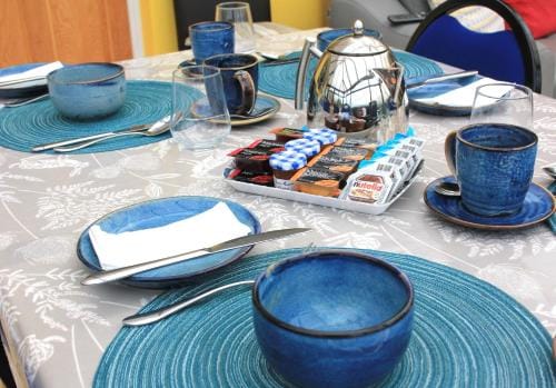 Cairnview Bed and Breakfast Hotel in Northern Ireland