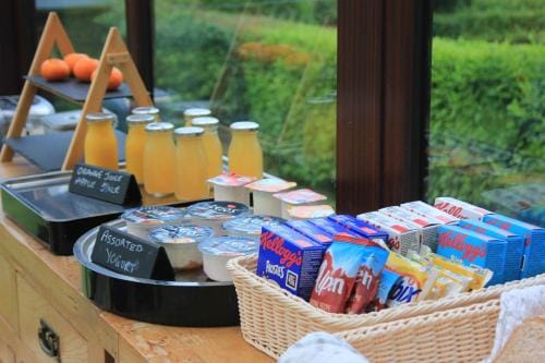 Cairnview Bed and Breakfast Hotel in Northern Ireland