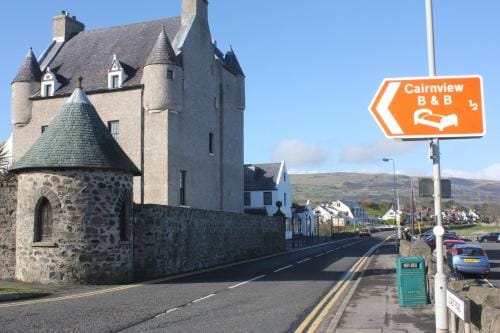 Cairnview Bed and Breakfast Hotel in Northern Ireland