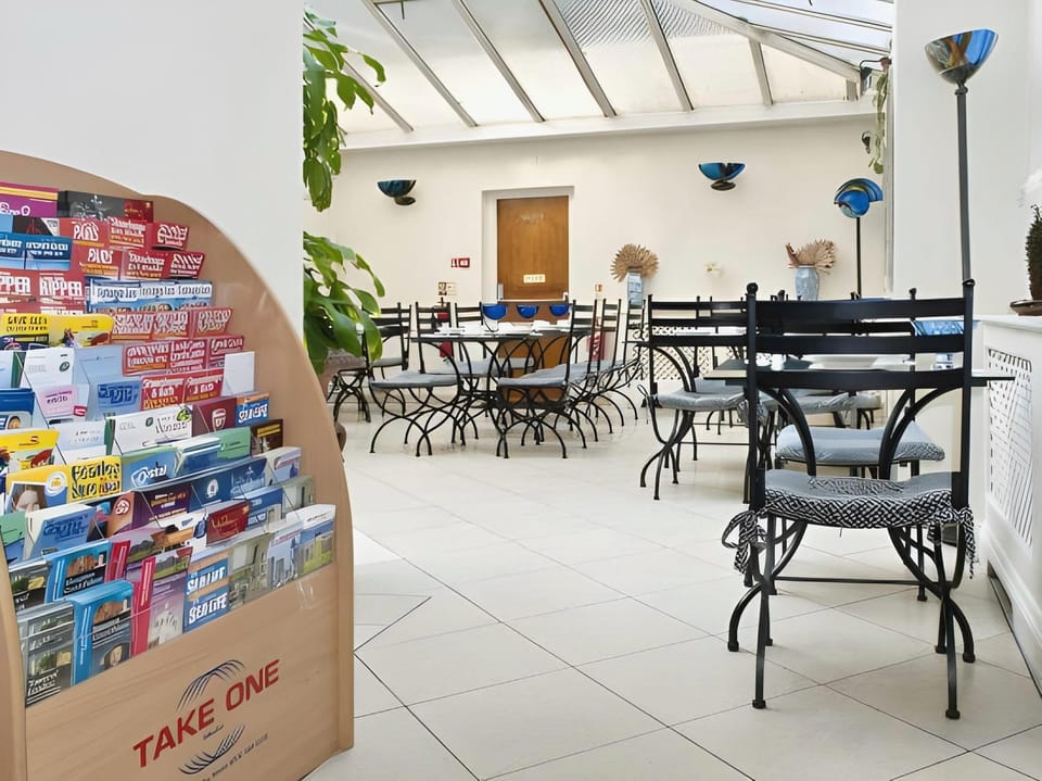 Rushmore Hotel Hotel in City of Westminster