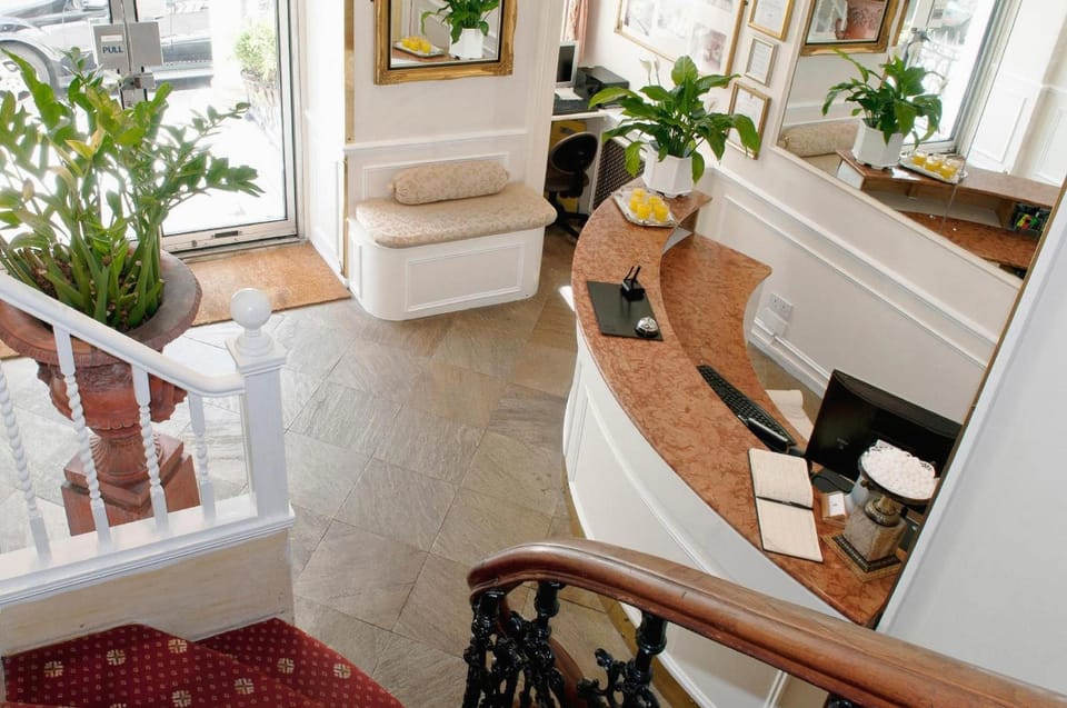 Rushmore Hotel Hotel in City of Westminster