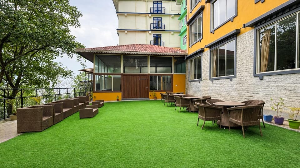 Sumitel Gangtok  Hotel in India