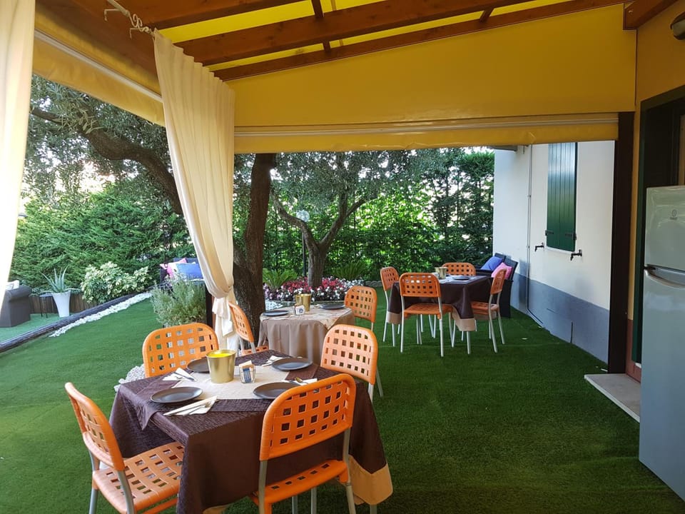Garda Dream Hotel in Lake Garda