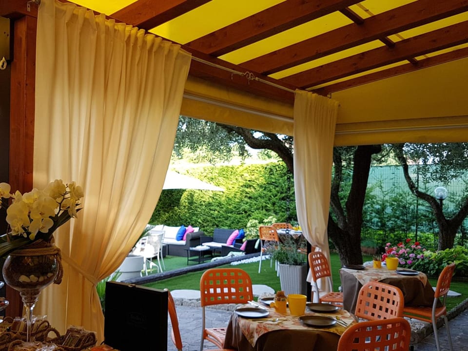 Garda Dream Hotel in Lake Garda