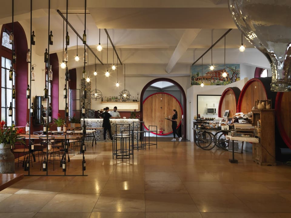Cangrande Hotel Hotel in Lazise