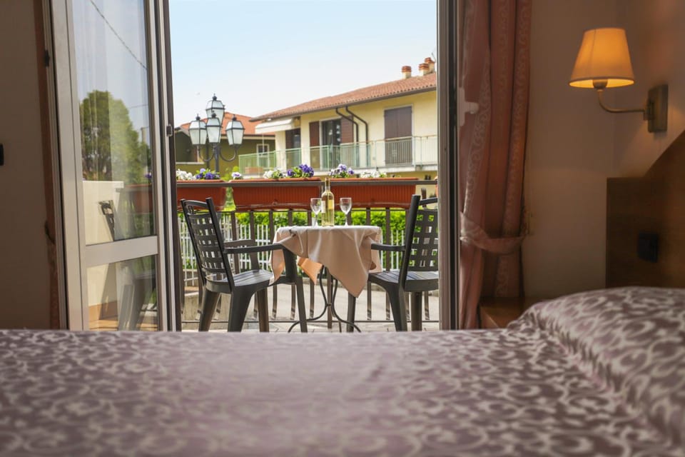 Hotel da Roberto Hotel in Lazise