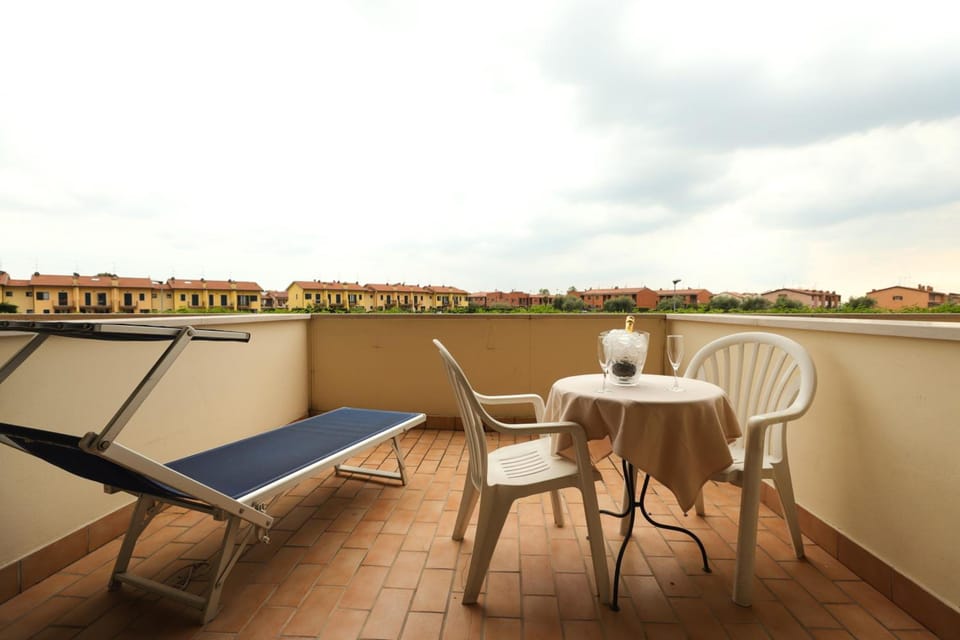 Hotel da Roberto Hotel in Lazise