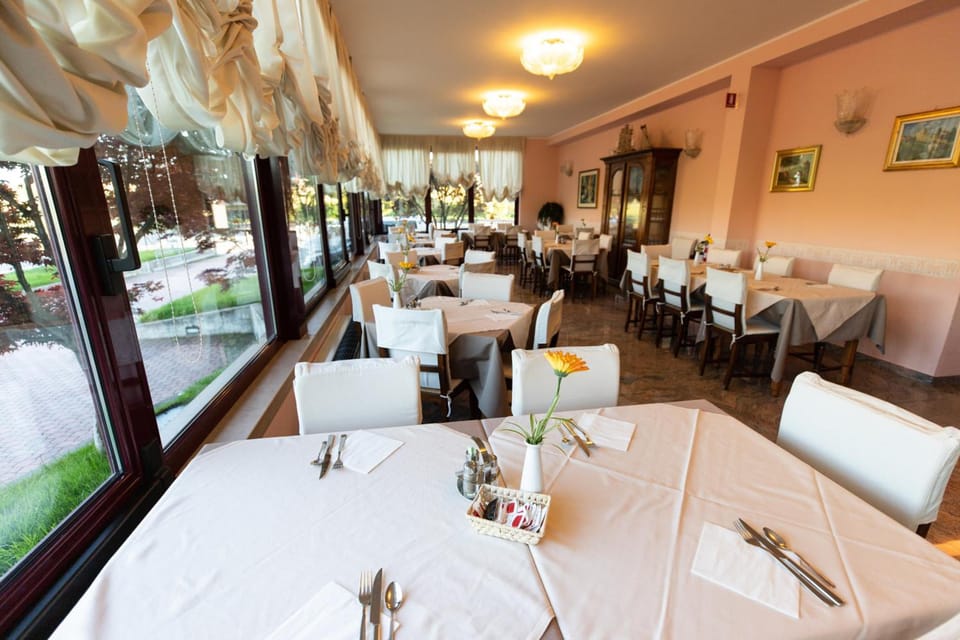 Hotel da Roberto Hotel in Lazise