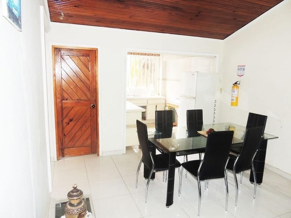 Casa Vacacional Manatwar Hotel in San Andres