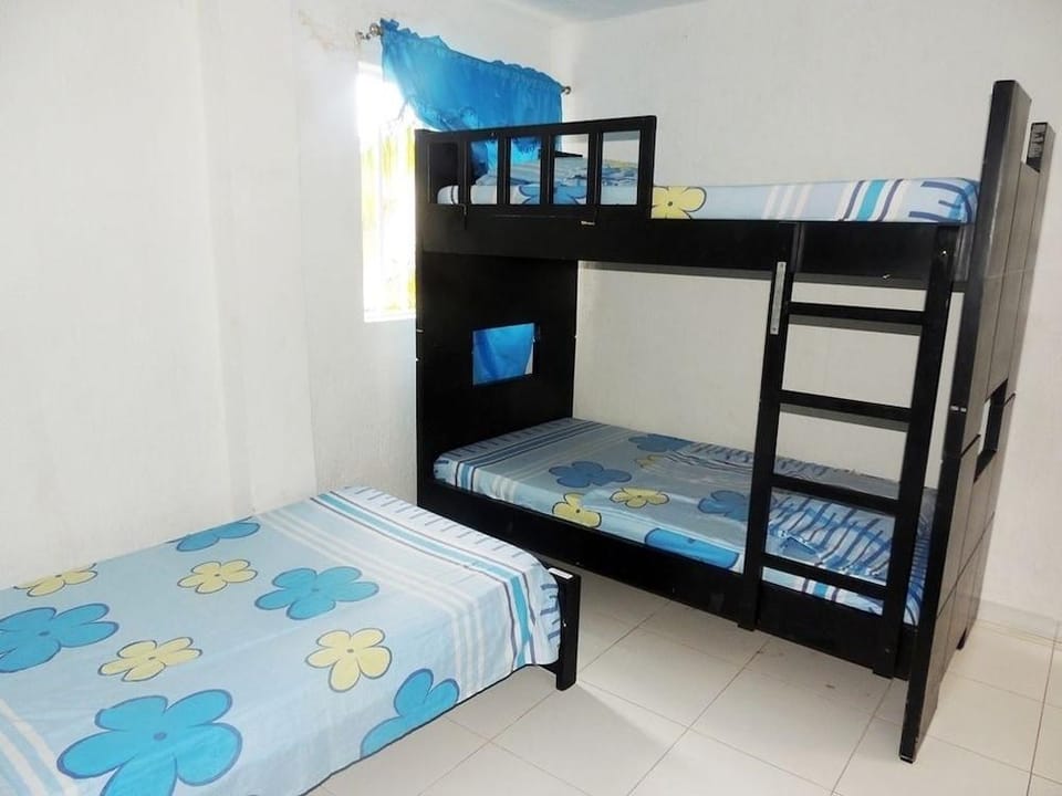 Casa Vacacional Manatwar Hotel in San Andres